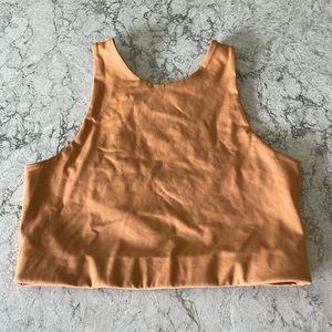 Girlfriend collective bra - L